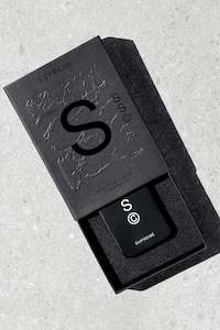 Mens Grooming Accessories: Solid State - Supreme