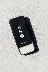Mens Grooming Accessories: Solid State - Absolute