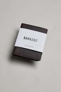 Leather Goods: Marlin Leather Slim Wallet