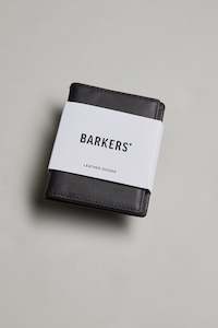 Marlin Leather Slim Wallet