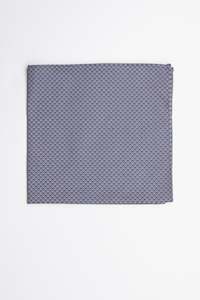 Pocket Squares: Erin Geo Pocket Square