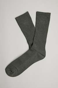 Mens Socks: Barkers Business Sock