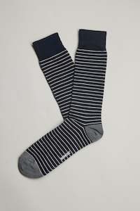 Freeman Stripe Sock
