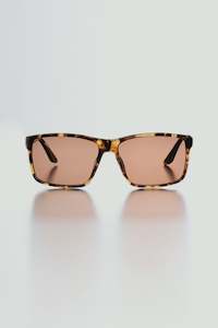 Dusky Polarised Sunglasses