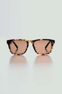 Mens Sunglasses: Granity Polarised Sunglasses