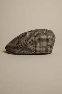 Brixton Hats: Brixton Brood Snap Cap