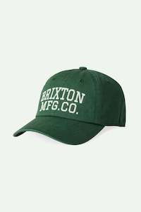 Brixton Hats: VARSITY LP ADJ