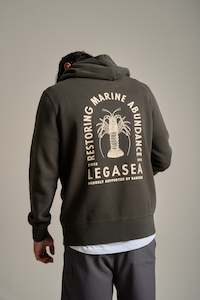 LegaSea GD Crayfish Hoody