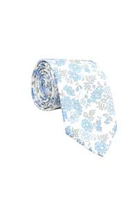 Liberty Capel Floret Tie