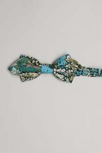 Liberty Darley Hillside Bow Tie