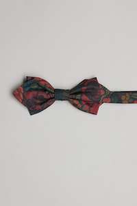 Ties Bow Ties: Liberty Heritage Garden Bow Tie
