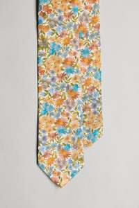 Liberty Accessories: Liberty Sandra Spring Tie