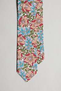 Liberty Accessories: Liberty Millie Francesca Tie