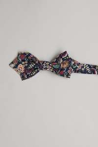 Liberty Pippa's Symphony Bow Tie
