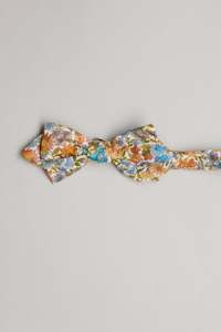 Liberty Sandra Spring Bow Tie