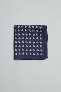 Parisian Accessories: Parisian Bee Linen PS