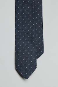 Parisian Ingram Pattern Tie