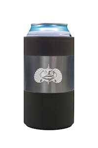 Toadfish Non-Tipping Can Cooler
