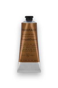Triumph Disaster Grooming: Triumph & Disaster Gameface moisturiser - Tube