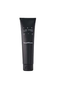 Triumph Disaster Grooming: Triumph & Disaster Face Cleanser