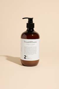 Triumph Disaster Grooming: Triumph & Disaster Conditioner 500ml