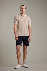 New Arrivals: Milwood Knit Polo