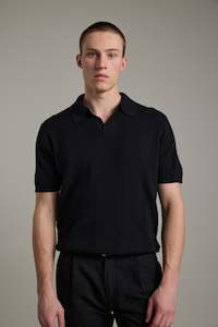 Milwood Knit Polo