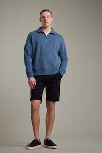 Wayfarer 1/4 Zip