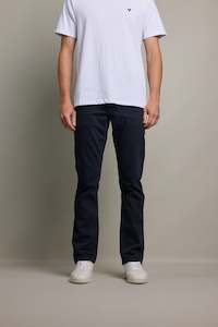 Wanderer Straight Coloured Jean