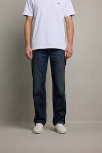 Drifter Denim Relax Jean