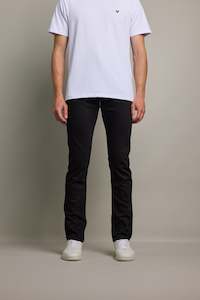 Mens Jeans: Rambler Denim Slim Jean