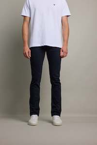 Rambler Slim Coloured Jean