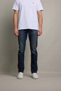 Nomad Denim Taper Jean