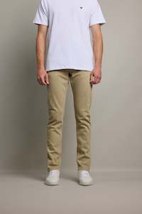 Nomad Taper Coloured Jean