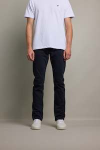 Nomad Taper Coloured Jean