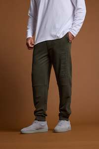 Barkers Heritage Track Pant
