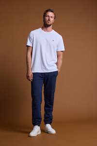 Barkers Heritage Track Pant