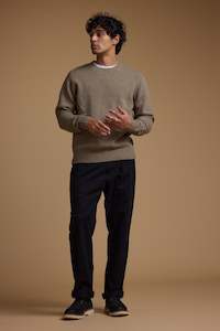 Wadley Twill Pant