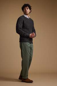 Wadley Twill Pant