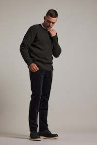 Langford 5-Pkt Cord Pants