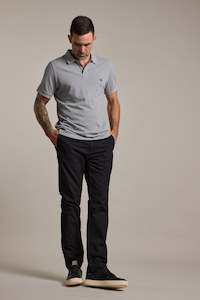 Mens Casual Pants: Dundas Chino