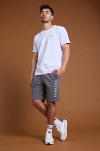 Best Sellers: Organic Classic Print Track Short