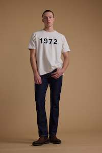 1972 Print Tee
