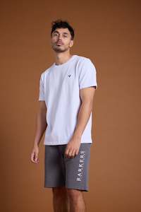 Newton Washed Tee