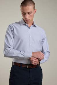 Rhea Stripe Business Shirt