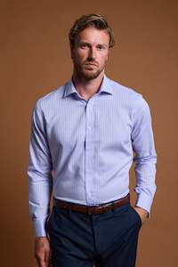 Asmara French Cuff Business Shirt