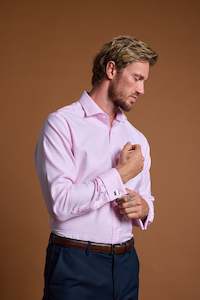 Enright French Cuff Business Shirt