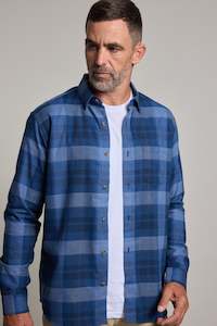 Jamie Check Shirt C