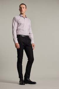 Marbury Check Business Shirt