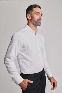 Mens Formal Shirts: Tribeca French Cuff Shirt